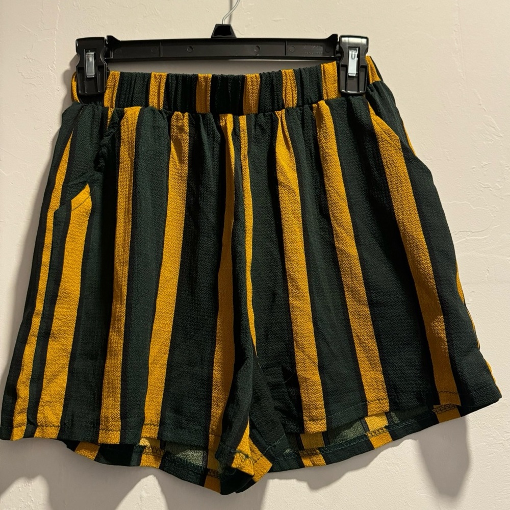 Striped Matching Set